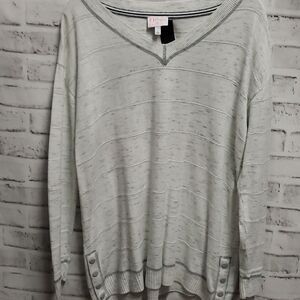 Oprah collection sweater 